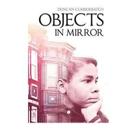 Objects In Mirror