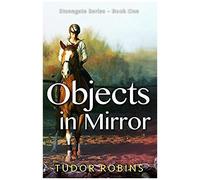 Objects In Mirror