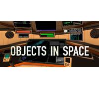 Objects in Space (PC)