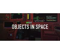 Objects in Space (Steam Account)