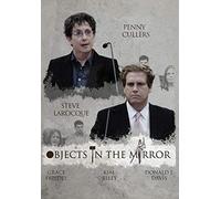 Objects in The Mirror