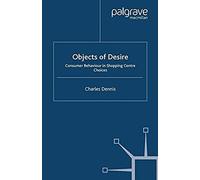 Objects Of Desire