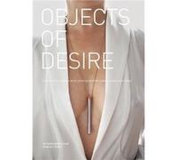 Objects of Desire by Rita Catinella Orrell Rita Catinella Orrell, Jason Scuderi (Auteur)