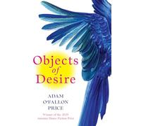 Objects of Desire: Stories