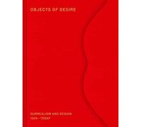 Objects of Desire: Surrealism and Design in Dialogue