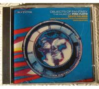 David Palmer and the Royal Philharmonic Orchestra - Objects of Fantasy - The Music of Pink Floyd