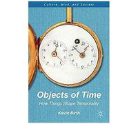 Objects Of Time