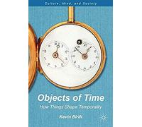 Objects Of Time