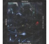 Objekt4 - Space Jungle Slums [Import]