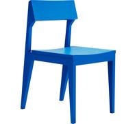 Objekte unserer Tage Chaise Schulz - bleu Berlin
