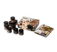 Objet dÃ©coratif Gamers Grass Basing Pigments Noir TU