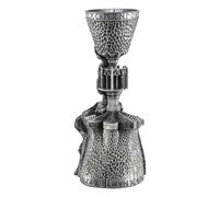 Objet dÃ©coratif Noble Collection Harry Potter ArgentÃ© 19 cm