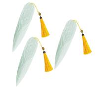 Objet de Cosplay Anime - Fournitures De Cosplay Pour Fêtes - Accessoire de Spectacle Culturel avec Frange | pour Séances Photo, Noël, Spectacles sur Scène, Fêtes d'Anniversaire, Festivals Halloween