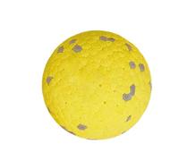 Objet de jeu de voyage - Temps de repos Soother | Équipement de jeu rebondissant avec durabilité, jouet léger pour chien, soulagement du stress Balle de soutien émotionnel doux pour animal de