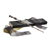 Objet décoratif baguette Noble Collection Gellert Grindelwald Gris TU