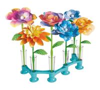 Objet décoratif fleurs parfumées Clementoni Multicolore 27,8x6x41,8 cm