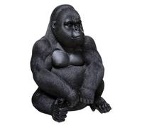 Atmosphera Statue Gorille assis H46 cm