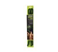 Objet décoratif Komodo Natural Tropical Vine Vert 1,8 m x 10 mm