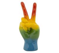 Objet décoratif main Mauro Ferretti Vittoria Multicolore 16x13x36,5 cm