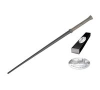 Generique Baguette magique de Bellatrix Lestrange Harry Potter The Noble Collection 40 cm