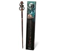 Objet décoratif Noble Collection Harry Potter Death Eater Swirl Marron 38 cm