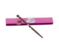 Objet décoratif Noble Collection Harry Potter Doloris Umbridge Rose 27 cm