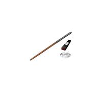 Objet décoratif Noble Collection Harry Potter Draco Malfoy Argenté TU