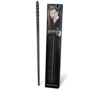 The Noble Collection – Baguette magique Ginny Weasley – 36 cm – Boîte à fenêtre standard