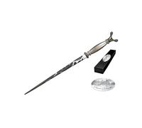 Objet décoratif Noble Collection Harry Potter Professeur Horace Slughorn Argenté TU