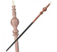 Objet décoratif Noble Collection Harry Potter Professeur Minerva McGonagall Orange TU