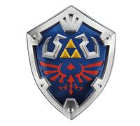 LEGEND OF ZELDA Skyward Sword réplique plastique bouclier Link´s Hylian Shield 48 cm
