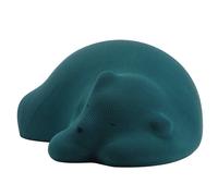 Objet décoratif Resting Bear LxWxH 91.8x53.1x33.8cm