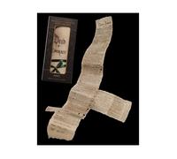 Objet décoratif - WETA COLLECTIBLES - Contrat de Bilbon - Beige - Carton - Intérieur