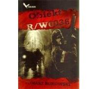 Objet R/W0036 - Tomasz Bukowski (Buch auf Polnisch)