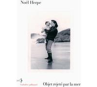 Objet rejeté par la mer Noël Herpe (Auteur)