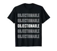 Objet T-Shirt