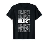 Objet T-Shirt