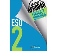 Objetivo Aprobar 2º Eso Física Y Química Unkown (Auteur)