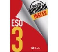 Objetivo Aprobar Inglés 3 Eso - Touati Cohen-Coudar, Corinne,Nemni-Nataf, Nicole Touati Cohen - Coudar, Corinne, Nemni - Nataf, Nicole (Auteur)