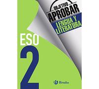 C. Jiménez García‑Brazales & D. Gómez Regalón – Objetivo aprobar Lengua y Literatura 2 ESO–Éd.2016