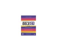Objetivo Dele C1 - Nueva Edición 2024