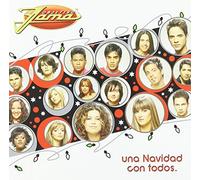 Objetivo FAMA: Una Navidad Con Todos