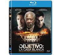 Objetivo: La Casa Blanca (Blu-Ray) (Import) (2013) Gerard Butler; Aaron Eckh