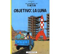 Objetivo : La Luna