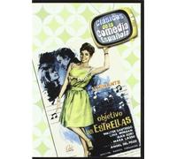 Objetivo Las Estrellas (Slim) [Import]