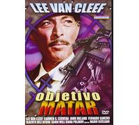 Objetivo Matar --- IMPORT ZONE 2 ---