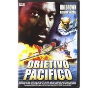 Objetivo Pacifico [Import]
