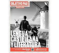 Objetivo PAU Lengua Castellana y Literatura. Comunidad de Madrid.
