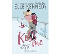 Objetivo tú y yo/ The Mistake