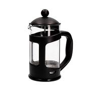 OBJETMANIA Cafetière à Piston 800 ml